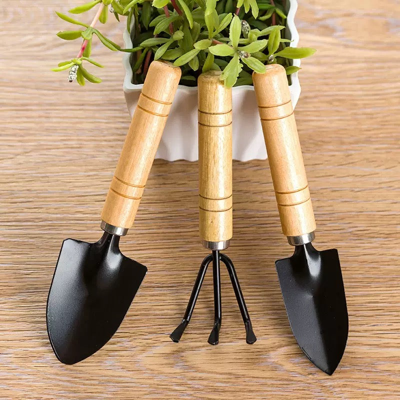 Gardening tools small shovel - Starborn Seed