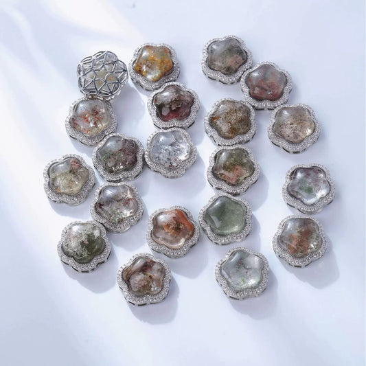 CECE Energy Crystal Guardian Stone - Starborn Seed
